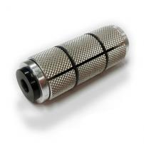 Werkstatt & Lagerung STEUERSATZEXPANDER KURZ 1 1/8" 25 MM OHNE KAPPE