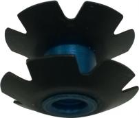 Werkstatt & Lagerung EINSCHLAGKRALLE ALU 1 1/8"