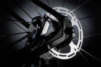 Werkstatt & Lagerung BREMSSATTEL HR  RESIN-PAD O.ADAPTER