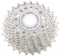 Antrieb und Schaltung KASSETTE ULTEGRA  10-FACH      (04) 16-17-18-19-20-21-22-23-25-27Z