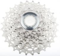 Antrieb und Schaltung KASSETTE ULTEGRA CS6700 10-FACH(09) 11-12-13-14-15-17-19-21-24-28Z