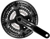 Werkstatt & Lagerung KURBELGARNITUR 48-36X26-170 HOLL II O. INNENLAGER M.KSR ,F.KESCHU