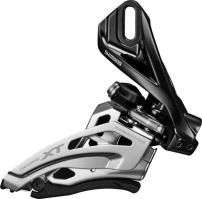 Werkstatt & Lagerung UMWERFER 3X11 DIRECT MOUNT SIDE-SW. FRONT-PULL CS 66-69°