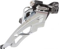 Werkstatt & Lagerung UMWERF. 3X11 34.9/28.6/31.8 LOW-CL SIDE-SW. FRONT-PULL CS 66-69°