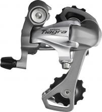 Antrieb und Schaltung SCHALTWERK RD-4601 GS 10-F (12) DIREKTM. 25-30Z=3F, 27-32Z=2F