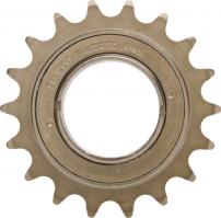 Werkstatt & Lagerung RITZEL EINFACH 1/2X1/8 18 Z BRAUN SF-1200