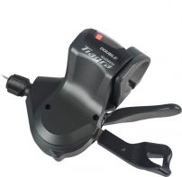 Werkstatt & Lagerung SCHALTHEBEL 2-F RAPIDFIRE-PLUS  LI FLAT HANDLE , OPT-GANGA. 1800