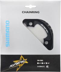 Antrieb und Schaltung KETTENBLATT SAINT 38 ZÄHNE (12) FÜR FC-M820/825