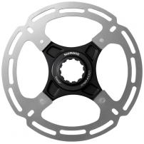 Werkstatt & Lagerung BREMSSCHEIBE 140 MM SM-RT500 MIT VERSCHLUSSRING