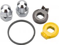 Werkstatt & Lagerung KLEINTEILE F. ALFINE DI2 (12) HORIZONTALES AUSFALLENDE 5R/5L