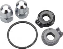 Werkstatt & Lagerung KLEINTEILE F. ALFINE DI2 (12) VERTIKALES AUSFALLENDE 7R/7L