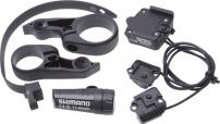 Fahrradzubehör SENSOR-KIT M.HALTER,M.ALL.FUNKT(03) FÜR ST-7800
