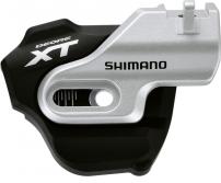 Antrieb und Schaltung BEFESTIGUNGS-EINHEIT LINKS XT SL-M785 AN BREMSHEBEL