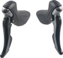 Werkstatt & Lagerung SCHALT-/BREMSHEBEL 2X10 MIT ZUG UND HÜLLE