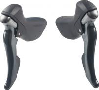 Werkstatt & Lagerung SCHALT-/BREMSHEBEL 3X10 MIT ZUG UND HÜLLE