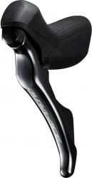 Werkstatt & Lagerung SCHALT-/BREMSHEBEL LINKS 2-FACH 1800 MM INNENSEIL,ENDKAPPEN