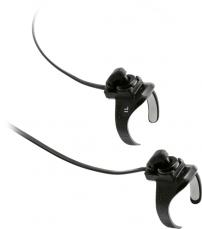 Antrieb und Schaltung SPRINTER-SCHALTER SW-R610 (12) FÜR MULTIPOSITIONS-MONTAGE