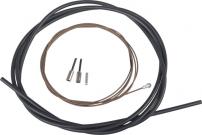 Anbauteile BREMSKABEL HR BC-R680 SCHWARZ(13) 1800X2000 MM