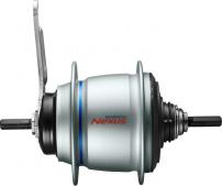 Werkstatt & Lagerung 8-GANG NABE NEXUS DI2 36 L.SILBER M.RÜCKTRITTBR*D*N:KSGC60618CAS