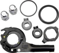 Werkstatt & Lagerung KOMPONENTEN NEXUS SG3R75 M.CJ-NX40 M.U-SCH.7R/L,MUTTER,STAUBKAPPE