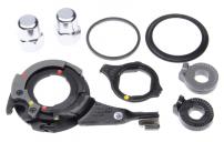 Werkstatt & Lagerung KLEINTEILE SG-8R31/R36/C31 (08) STANDARD AUSF. 7R/7L CJ-8S20