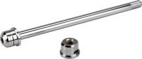 Werkstatt & Lagerung STECKACHSE SAINT 10MM/168MM    (08) FÜR NABE FH-M810