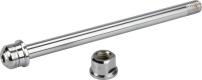 Werkstatt & Lagerung STECKACHSE SAINT 12MM/168MM    (08) FÜR NABE FH-M810