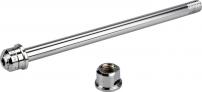 Werkstatt & Lagerung STECKACHSE SAINT 12MM/183MM    (08) FÜR NABE FH-M815