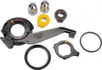 Werkstatt & Lagerung ZUBEHÖR F. SG-S7000 HORI. AUSFALL. 5R/5L HUTMUTTER CJ-S7000-8