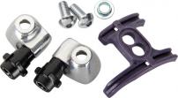 Werkstatt & Lagerung ULTEGRA KLEINTEILE F.ST6700+6703 SMCS50+SMSP17M(STOPPER-SET)