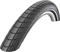 Werkstatt & Lagerung REIFEN BIG APPLE 50-559 SW-REF DR ENDURANCE LITE HS430 26X2.00