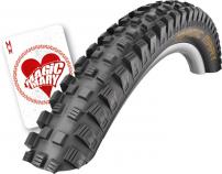 Werkstatt & Lagerung REIFEN MAGIC MARY 60-559 BP SW DR DUAL TWIN HS447 26X2.35