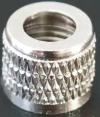 Werkstatt & Lagerung ÜBERWURFMUTTER DV (50ER BEUTEL) .