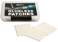Werkstatt & Lagerung GLUELESS PATCHES, 6STK .