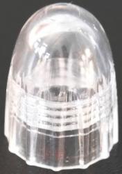 Werkstatt & Lagerung STAUBKAPPE DV TRANSPARENT 25ST=1VPE .