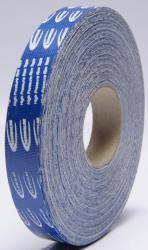 Werkstatt & Lagerung HOCHDRUCKFELGENBAND 15MM 50M/ROLLE TEXTIL SELBSTKLEBEND