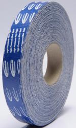 Werkstatt & Lagerung HOCHDRUCKFELGENBAND 18MM 25M/ROLLE TEXTIL SELBSTKLEBEND