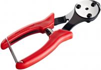 Freizeit SRAM Cable Cutter Tool with Crimper  