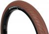 Freizeit wethepeople Stickin Reifen 2,4 Zoll / grau-schwarz