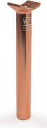 Freizeit wethepeople Socket Pivotal 2016 Sattelstütze 200 mm / polish-glänzend