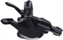 Freizeit SRAM Trigger-Set S-700 11-fach / 2-fach, für Flatbar 