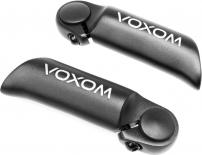 Freizeit Voxom BarEnd BE1 schwarz, 96mm 