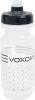Freizeit Voxom Wasserflasche F2 klar-weiß, 620ml 