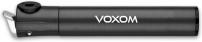 Freizeit Voxom CNC-Minipumpe Pu5 schwarz, 8 Bar 