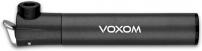 Freizeit Voxom CNC-Minipumpe Pu6 schwarz, 5,5 Bar 