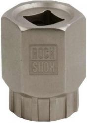 Freizeit RockShox Werkzeug für Topkappen und SRAM/Shimano Kassetten