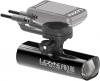Freizeit Lezyne X-Lock Duo Lenkerhalterung für GPS und LED schwarz