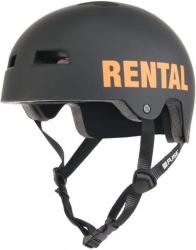 Freizeit Helm Icon Alpha Rental XS-S