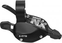 Freizeit SRAM Trigger NX-E Eagle 12-fach, hinten, schwarz, single click 