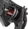Freizeit RED eTap AXS Kit | Scheibenbremse 1-fach, ohne Kurbel, hydr., 6-Bolt, POST inkl. 160mm Bremsscheiben